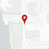 Map of Venue Location.