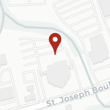 Map of Venue Location.