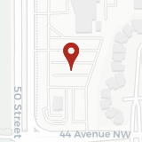 Map of Venue Location.