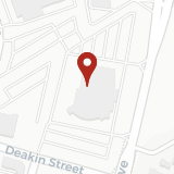 Map of Venue Location.