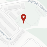 Map of Venue Location.