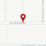 Map of Venue Location.