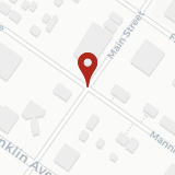 Map of Venue Location.