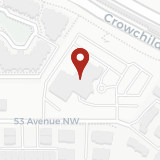 Map of Venue Location.