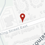 Map of Venue Location.