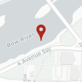 Map of Venue Location.