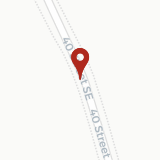 Map of Venue Location.