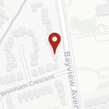 Map of Venue Location.