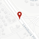 Map of Venue Location.