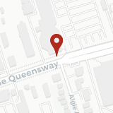 Map of Venue Location.