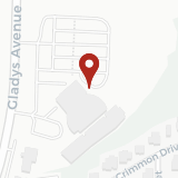 Map of Venue Location.