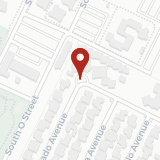 Map of Venue Location.