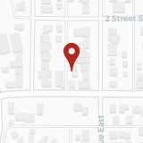 Map of Venue Location.