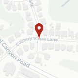 Map of Venue Location.