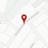 Map of Venue Location.