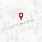 Map of Venue Location.