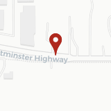 Map of Venue Location.