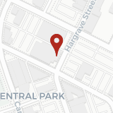 Map of Venue Location.