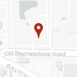 Map of Venue Location.