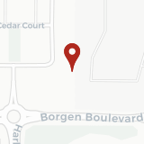 Map of Venue Location.