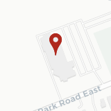 Map of Venue Location.