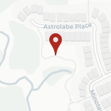 Map of Venue Location.