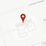 Map of Venue Location.