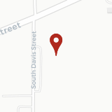 Map of Venue Location.