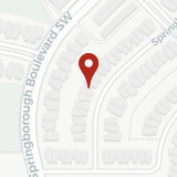 Map of Venue Location.