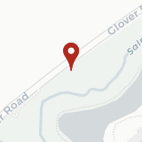 Map of Venue Location.