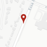 Map of Venue Location.