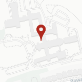 Map of Venue Location.