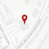 Map of Venue Location.