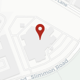 Map of Venue Location.