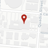 Map of Venue Location.