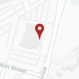 Map of Venue Location.