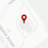 Map of Venue Location.