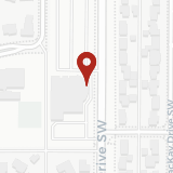 Map of Venue Location.