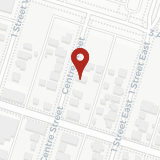 Map of Venue Location.