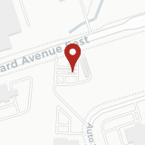 Map of Venue Location.
