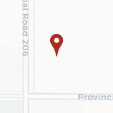 Map of Venue Location.