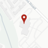 Map of Venue Location.