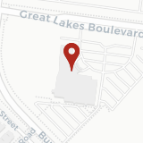 Map of Venue Location.