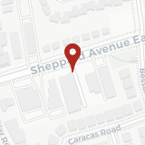 Map of Venue Location.