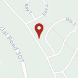 Map of Venue Location.