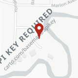 Map of Venue Location.