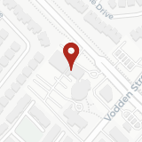 Map of Venue Location.