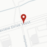 Map of Venue Location.