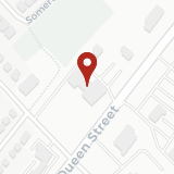 Map of Venue Location.