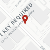 Map of Venue Location.